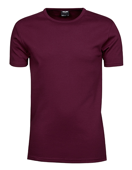 Tee Jays Men´s Interlock Tee Tee Jays Men´s Interlock Tee