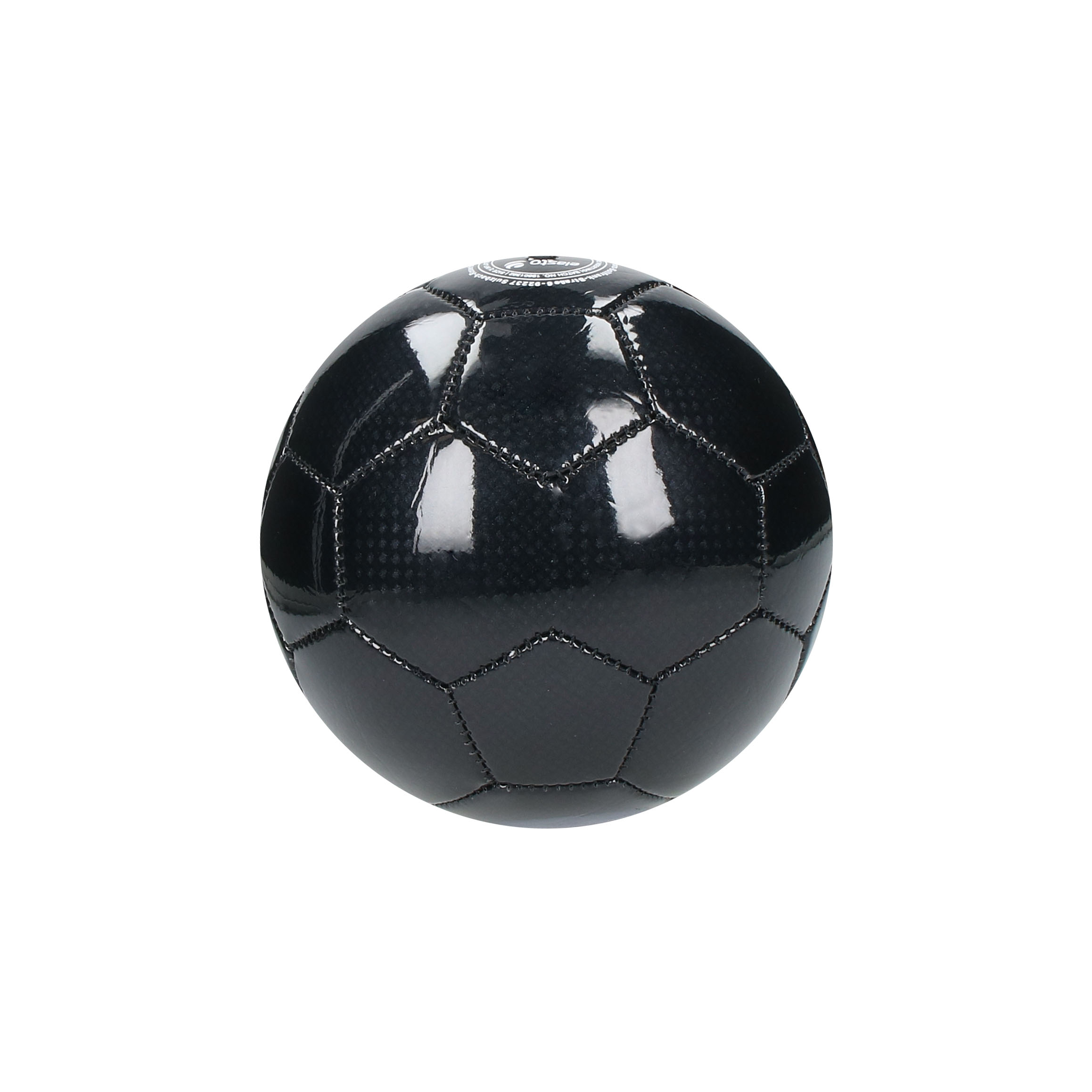 Fußball Carbon, klein Fußball Carbon, klein