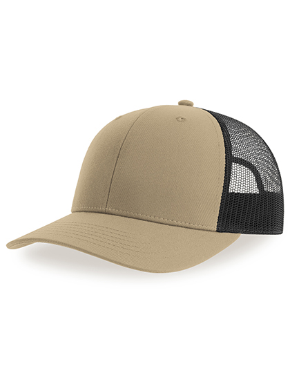 Atlantis Headwear Bryce Cap