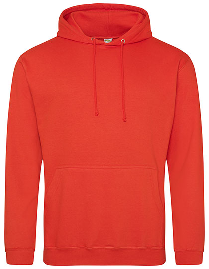Just Hoods College Hoodie