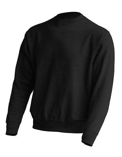 JHK Crew Neck Sweatshirt JHK Crew Neck Sweatshirt