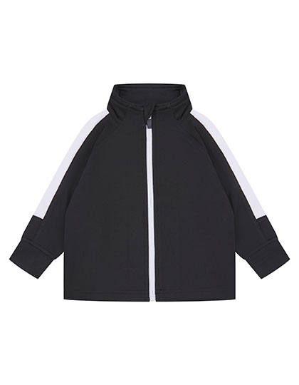 Larkwood Kids Track Top
