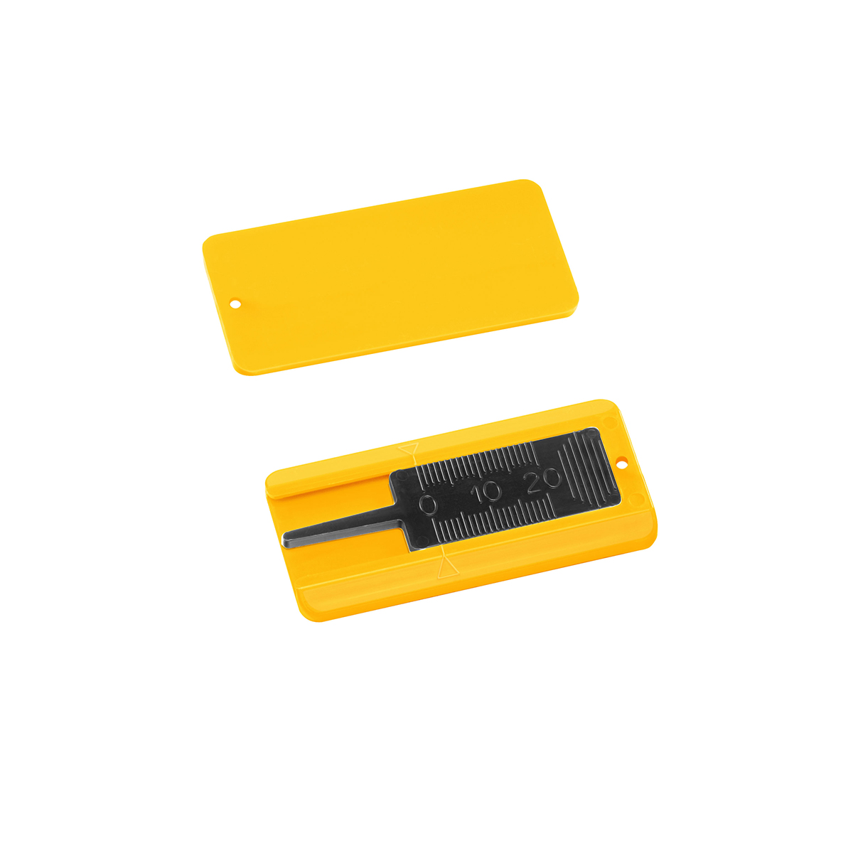 Reifenprofiltiefenmesser Reifenprofiltiefenmesser