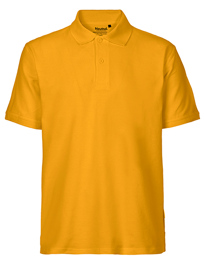 Neutral Men´s Classic Polo Neutral Men´s Classic Polo