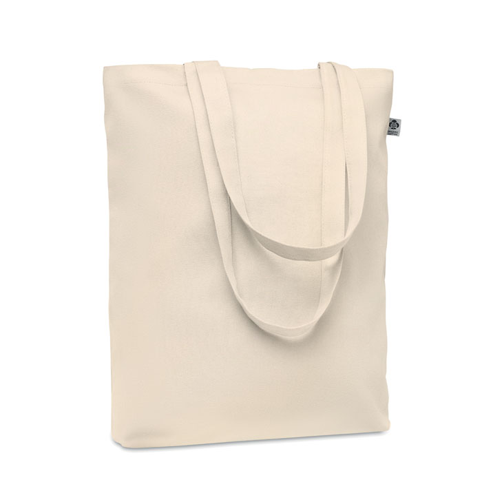 Einkaufstasche Canvas 270 g m²