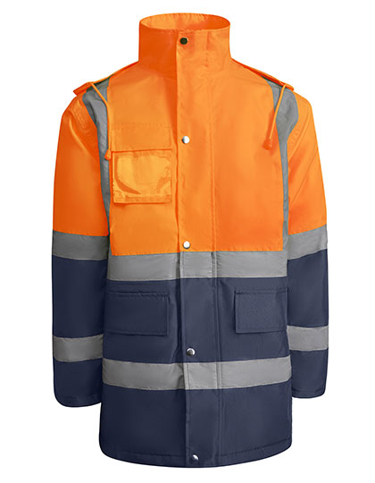 Roly Workwear Jacket Merak Roly Workwear Jacket Merak