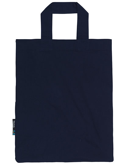 Neutral Twill Grocery Bag Neutral Twill Grocery Bag
