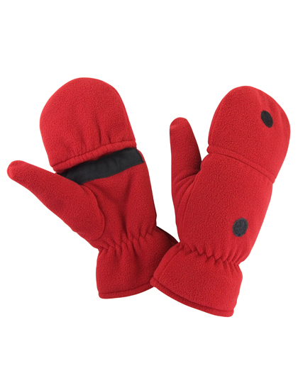 Result Winter Essentials Palmgrip Glove-Mitt Result Winter Essentials Palmgrip Glove-Mitt
