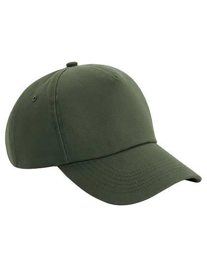 Beechfield Authentic 5 Panel Cap