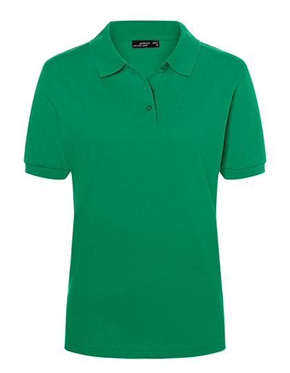 James&Nicholson Ladies´ Classic Polo James&Nicholson Ladies´ Classic Polo
