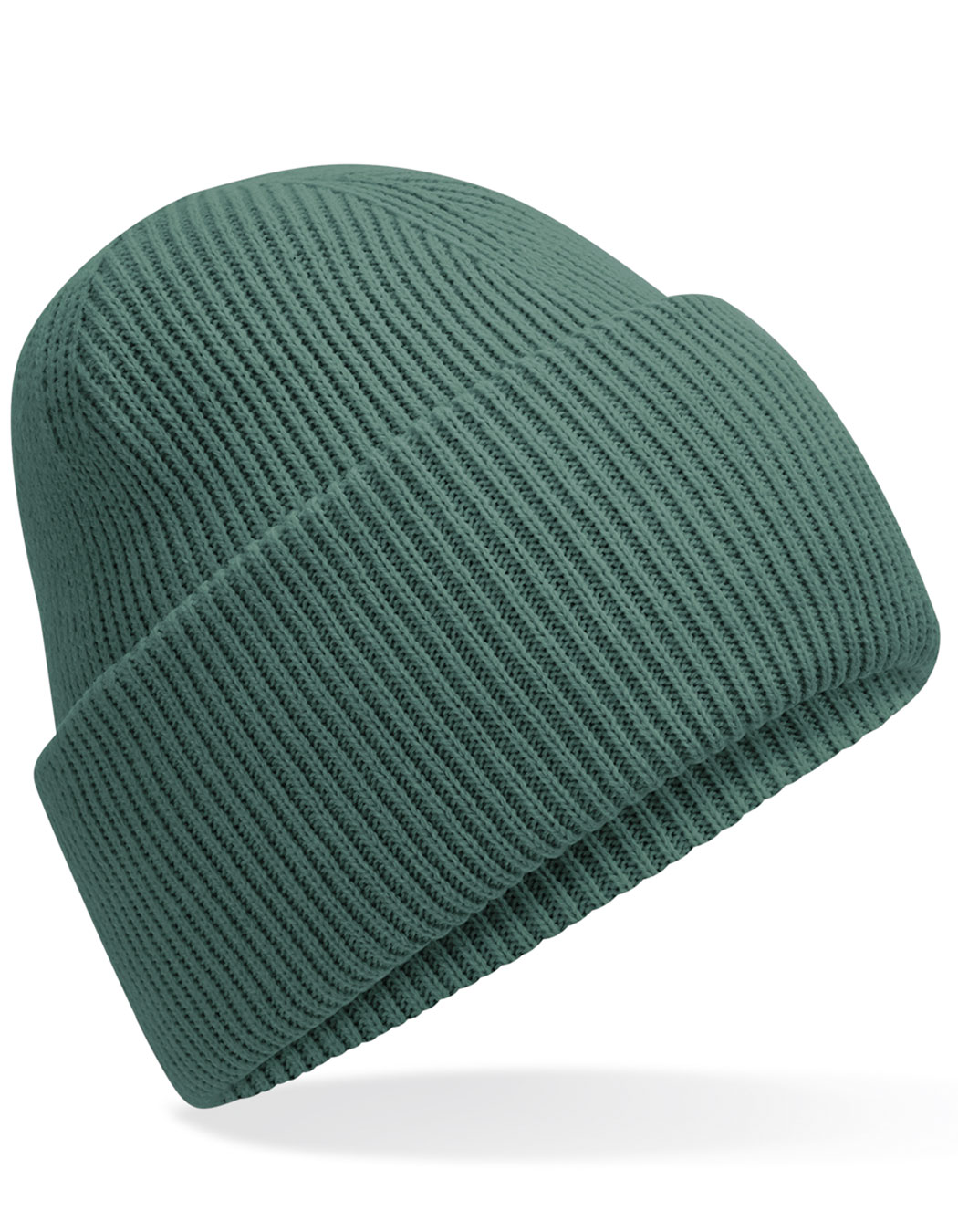 Beechfield Classic Engineered Deep Cuffed Beanie Beechfield Classic Engineered Deep Cuffed Beanie