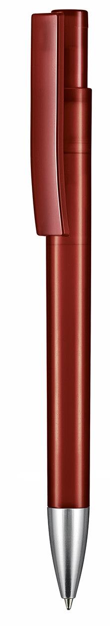 Kugelschreiber STRATOS TRANSPARENT Ritter-Pen