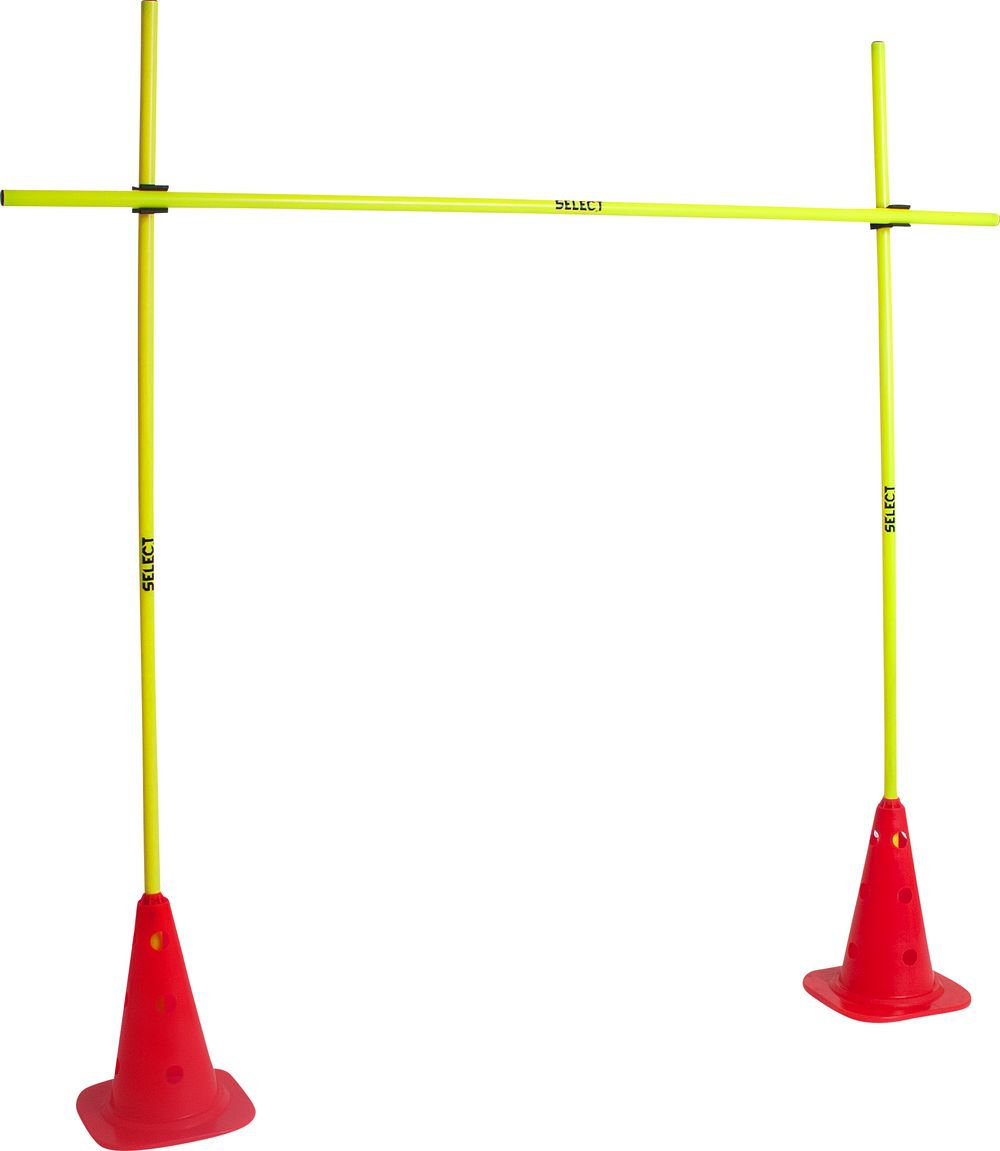 SELECT Stangenhalter (Clip) SELECT Stangenhalter (Clip)