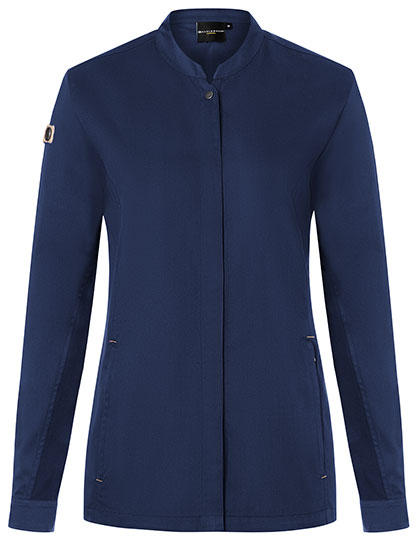 Karlowsky Damenkochjacke Green-Generation Karlowsky Damenkochjacke Green-Generation