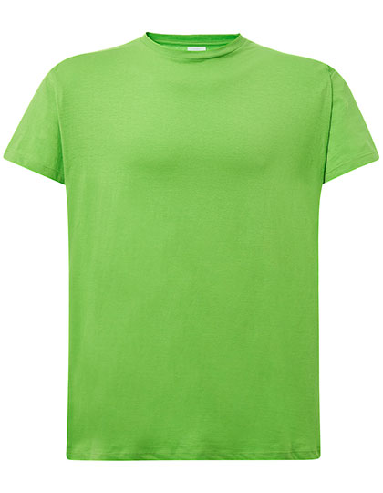 JHK Ladies´ Curves T-Shirt
