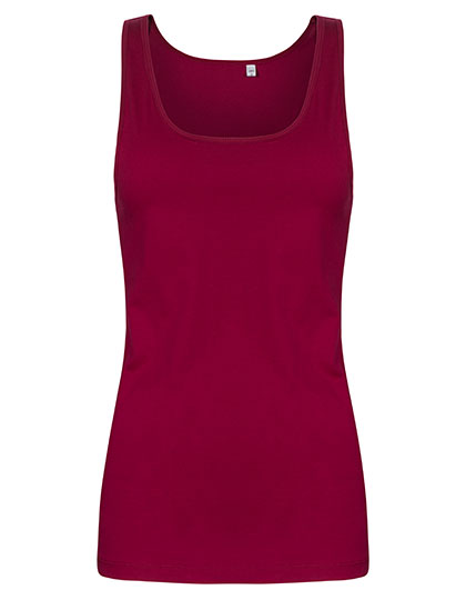 X.O by Promodoro Women´s Roundneck Tanktop