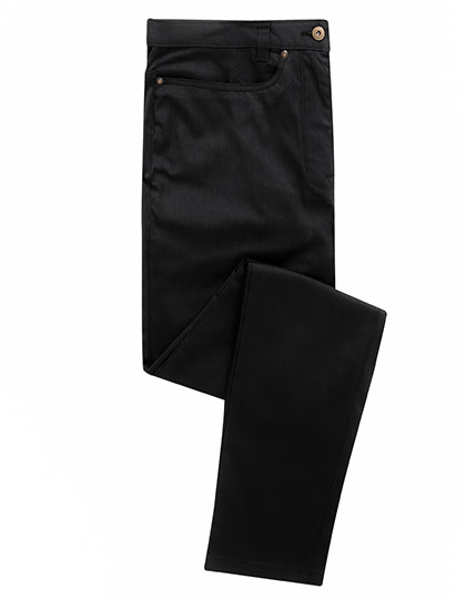 Premier Workwear Men´s Performance Chino Jeans