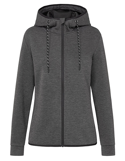 Stedman® Recycled Scuba Jacket Women