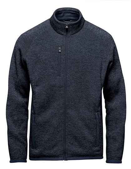 Stormtech Men´s Avalante F'Z Fleece Jacket