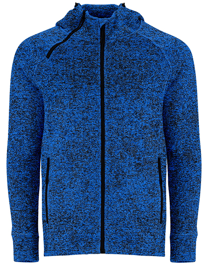 Roly Everest Sweatjacket Roly Everest Sweatjacket