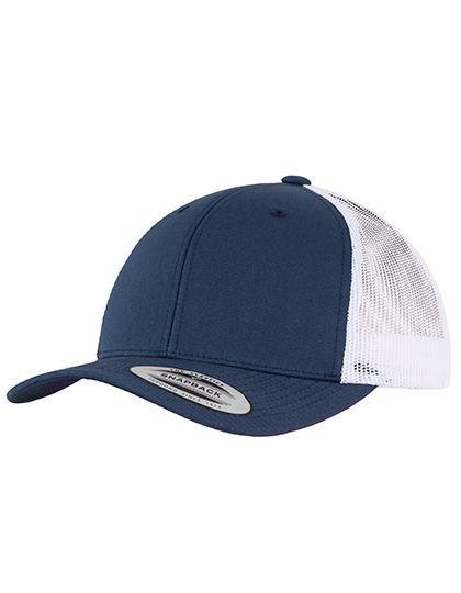 FLEXFIT Retro Trucker 2-Tone FLEXFIT Retro Trucker 2-Tone