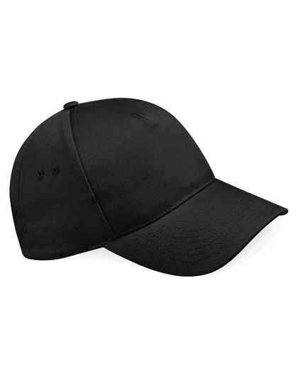 Beechfield Ultimate 5 Panel Cap Beechfield Ultimate 5 Panel Cap