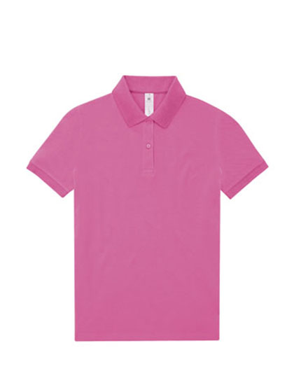 B&C BE INSPIRED My Polo 180 'Women