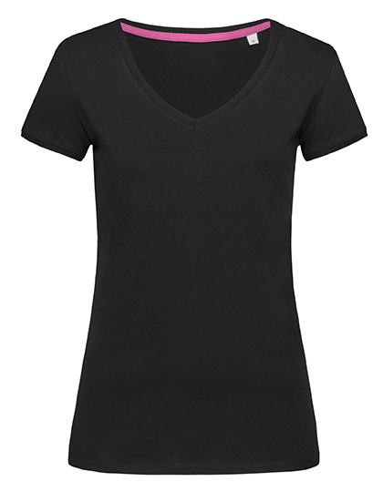 Stedman® Megan V-Neck Women Stedman® Megan V-Neck Women