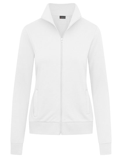 Promodoro Women´s Jacket Stand-Up Collar