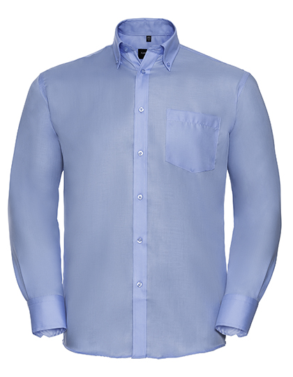 Russell Collection Men´s L'S Ultimate Non-Iron Shirt Russell Collection Men´s L'S Ultimate Non-Iron Shirt