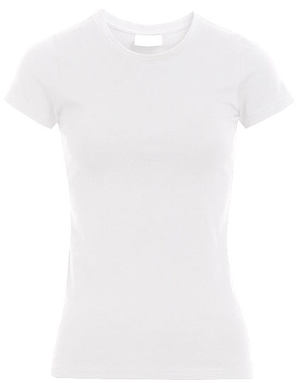 Promodoro Women´s Slim Fit-T