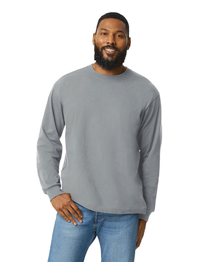 Gildan Hammer Adult Long Sleeve T-Shirt
