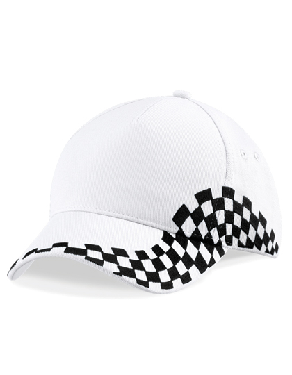 Beechfield Grand Prix Cap