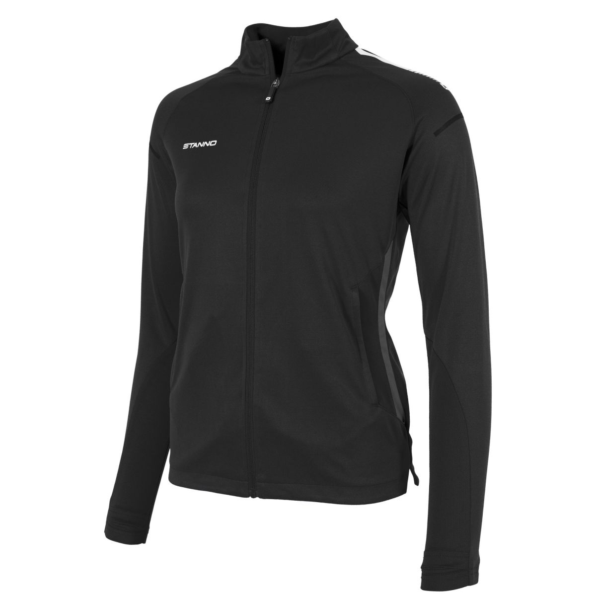 Stanno First Full Zip Top Ladies Stanno First Full Zip Top Ladies