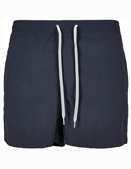 Build Your Brand Swim Shorts