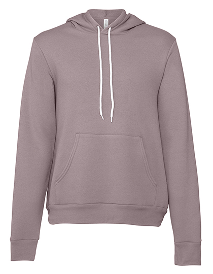 Canvas Unisex Sponge Fleece Pullover Hoodie Canvas Unisex Sponge Fleece Pullover Hoodie