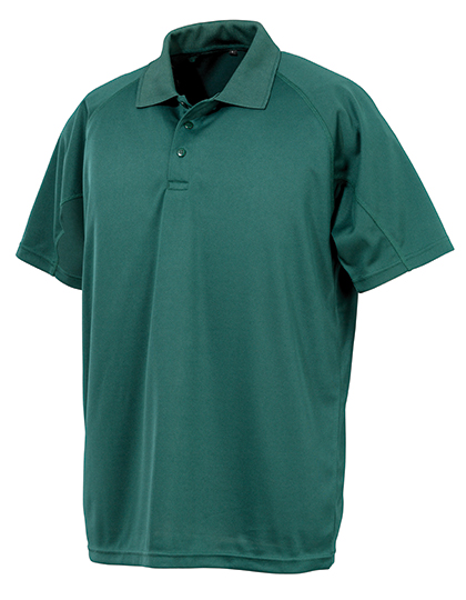 SPIRO Performance Aircool Polo