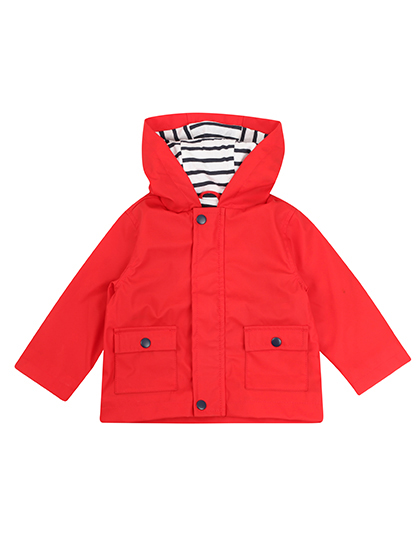 Larkwood Rain Jacket Larkwood Rain Jacket