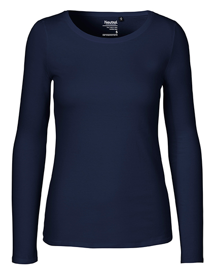 Neutral Ladies´ Long Sleeve T-Shirt Neutral Ladies´ Long Sleeve T-Shirt
