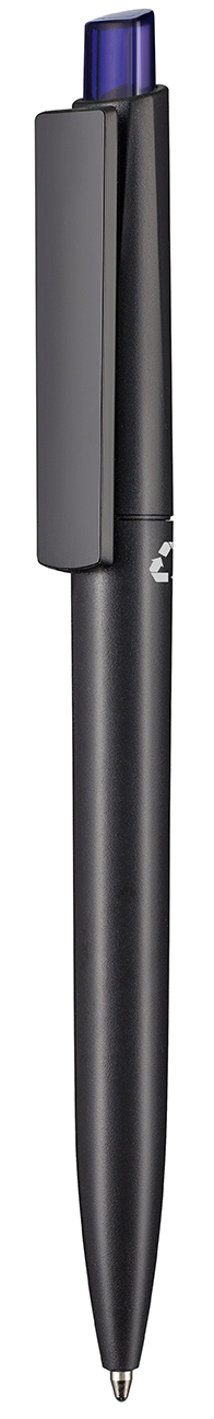 Kugelschreiber CREST RECYCLED Ritter-Pen