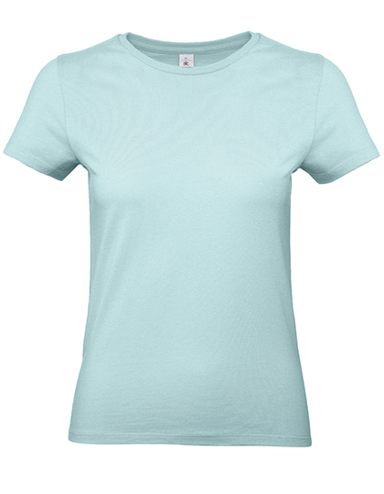 B&C BE INSPIRED Women´s T-Shirt #E190 B&C BE INSPIRED Women´s T-Shirt #E190
