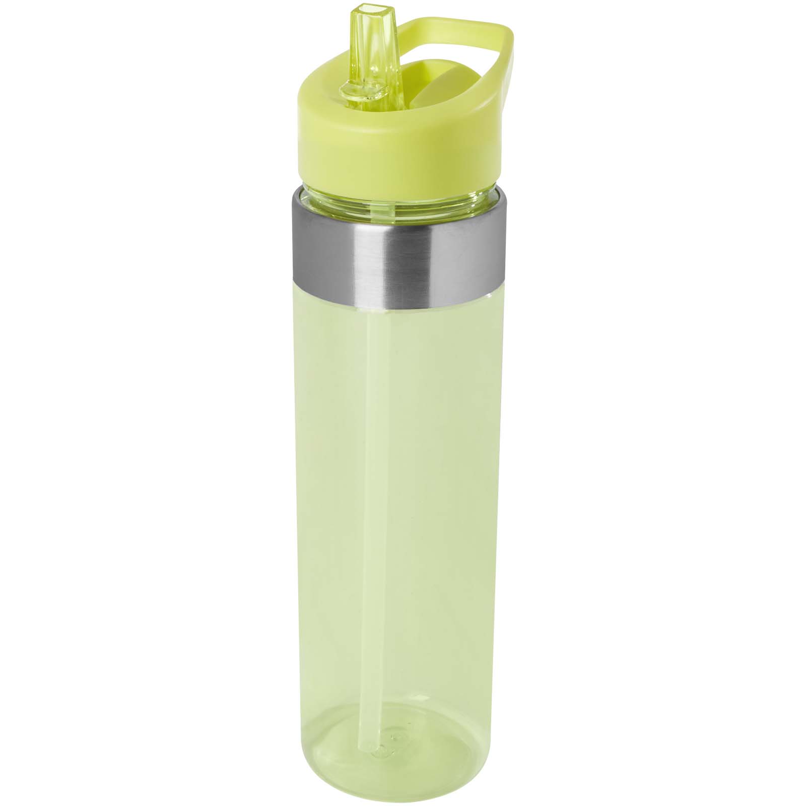 Dylan 650 ml Tritan Flasche mit Ausgussdeckel Dylan 650 ml Tritan Flasche mit Ausgussdeckel