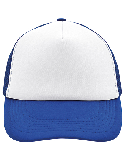 Myrtle beach 5-Panel Polyester Mesh Cap Myrtle beach 5-Panel Polyester Mesh Cap