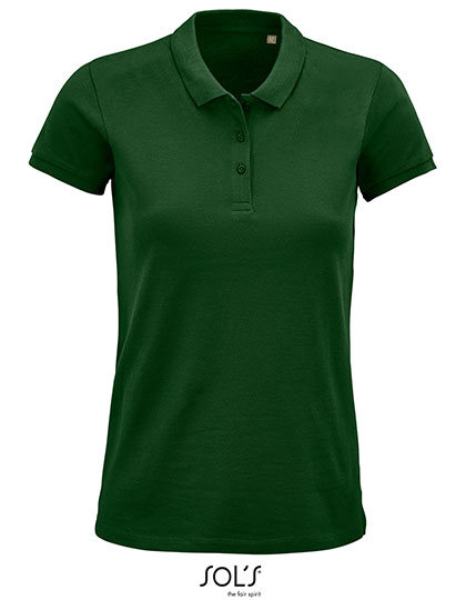 SOL´S Women´s Planet Polo Shirt SOL´S Women´s Planet Polo Shirt