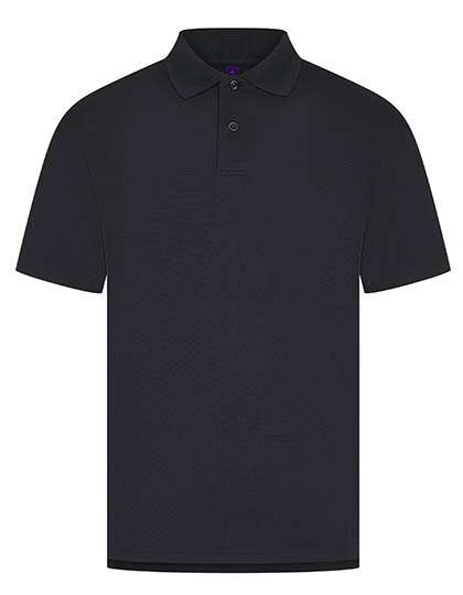 Henbury Men´s Coolplus® Wicking Polo Shirt Henbury Men´s Coolplus® Wicking Polo Shirt
