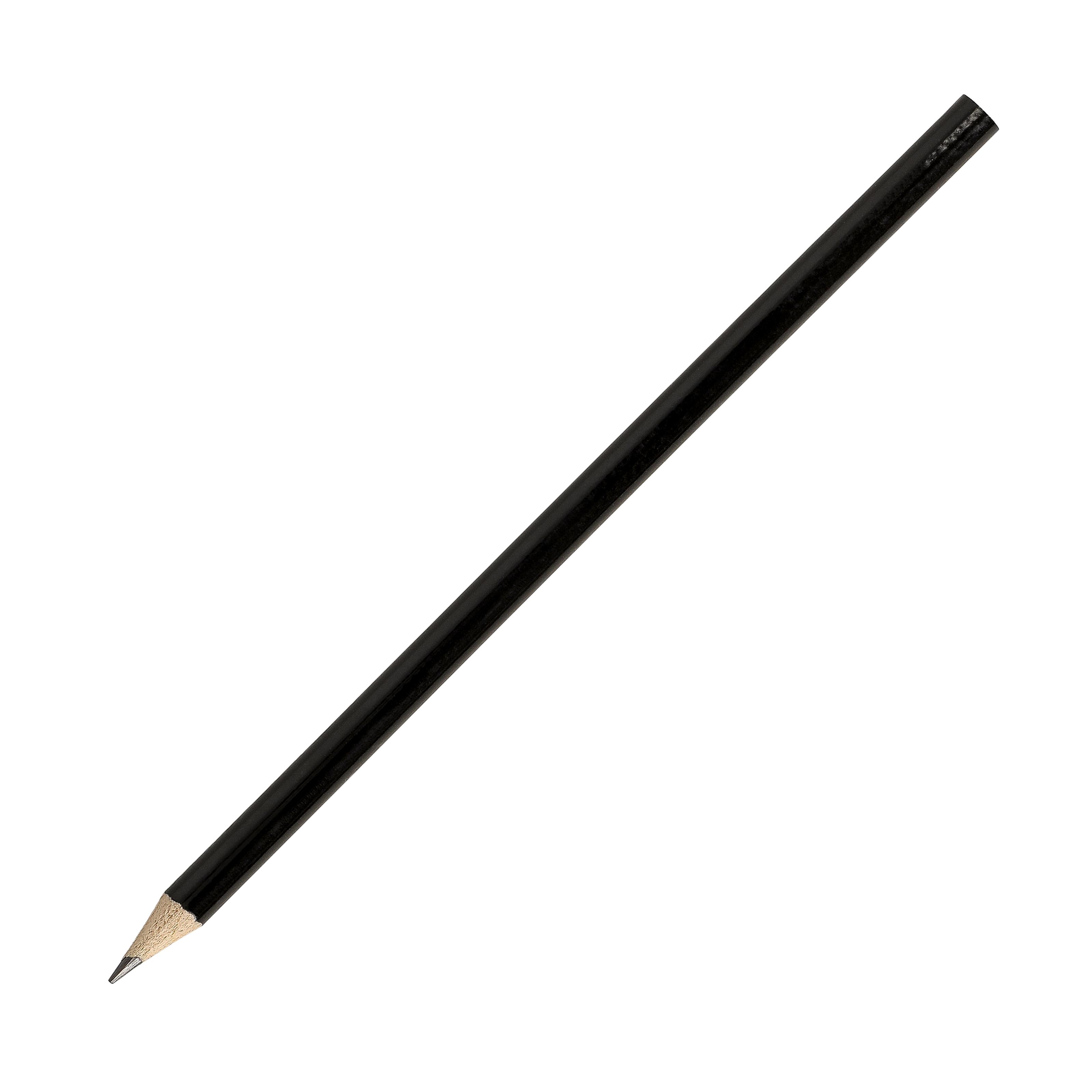 Bleistift Black Bleistift Black