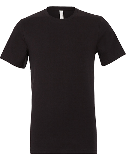 Canvas Unisex Jersey Short Sleeve Tee Canvas Unisex Jersey Short Sleeve Tee