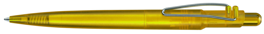 VISTA frozen Druckkugelschreiber VISTA frozen Druckkugelschreiber