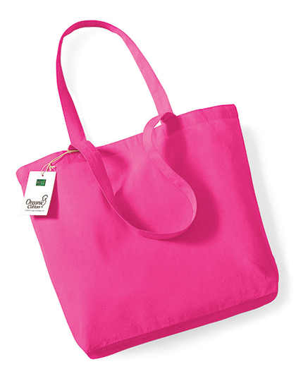 Westford Mill Organic Cotton Shopper