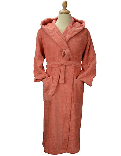 ARTG Robezz® Organic Bathrobe ARTG Robezz® Organic Bathrobe